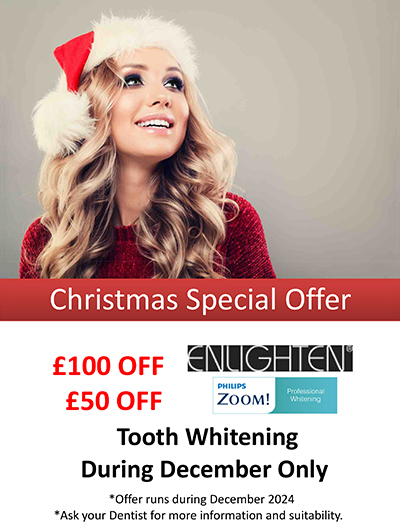 Christmas Offer