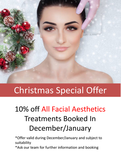 Christmas Offer